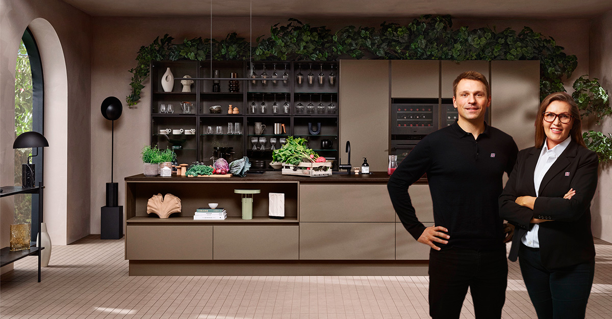 Nordic Roots: Nordic Swan Ecolabelled design innovation | HTH